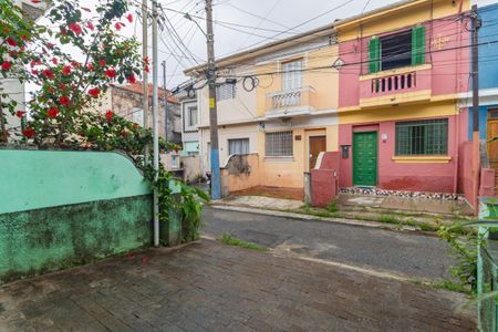 Casa de condomínio à venda com 85m², 2 quartos e 1 vagaGaragem