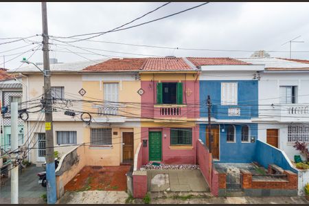 Casa de condomínio à venda com 85m², 2 quartos e 1 vagaVista - Quarto 2