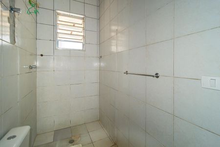 Casa de condomínio à venda com 85m², 2 quartos e 1 vagaBanheiro