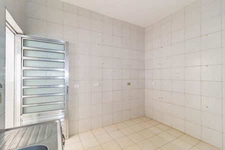 Casa de condomínio à venda com 85m², 2 quartos e 1 vagaCozinha
