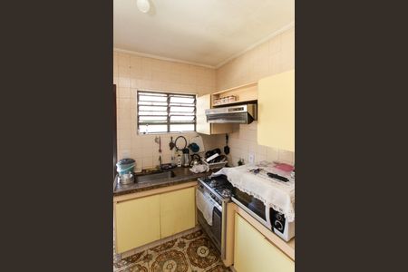 Casa à venda com 160m², 3 quartos e 2 vagasCozinha