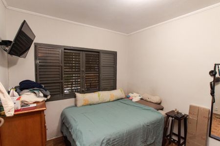 Casa à venda com 160m², 3 quartos e 2 vagasQuarto 1