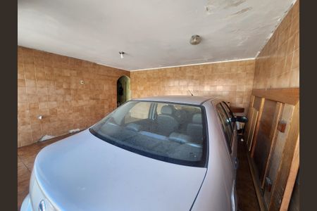 Casa à venda com 160m², 3 quartos e 2 vagasGaragem