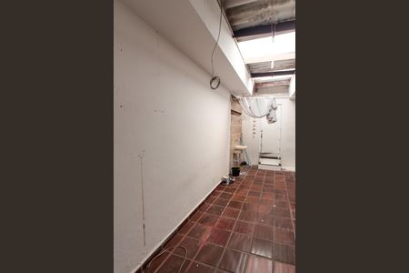 Casa à venda com 160m², 3 quartos e 2 vagasÁrea de Serviço