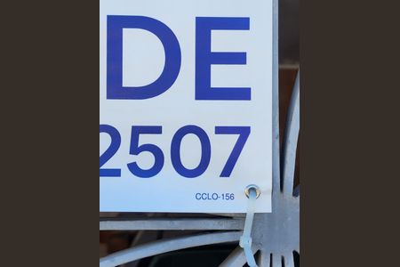 Casa à venda com 160m², 3 quartos e 2 vagasPlaca