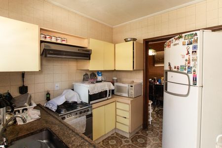Casa à venda com 160m², 3 quartos e 2 vagasCozinha
