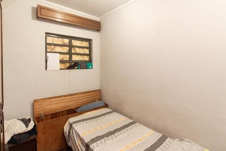 Casa à venda com 160m², 3 quartos e 2 vagasQuarto 2