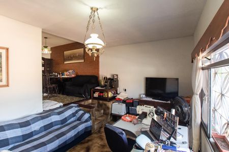 Sala de casa à venda com 3 quartos, 160m² em Bortolândia, São Paulo