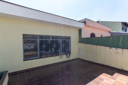 Casa à venda com 160m², 3 quartos e 2 vagasTerraço