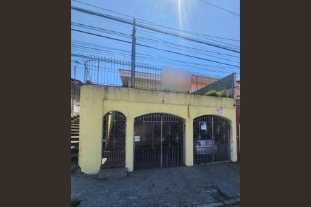 Casa à venda com 160m², 3 quartos e 2 vagasFachada