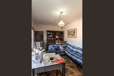 Sala de casa à venda com 3 quartos, 160m² em Bortolândia, São Paulo