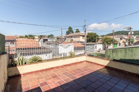 Casa à venda com 160m², 3 quartos e 2 vagasTerraço