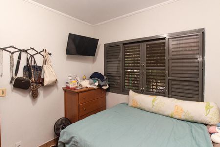 Casa à venda com 160m², 3 quartos e 2 vagasQuarto 1