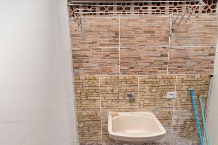 Casa à venda com 160m², 3 quartos e 2 vagasÁrea de Serviço