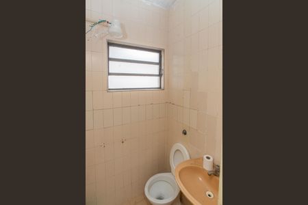 Casa à venda com 160m², 3 quartos e 2 vagasÁrea de Serviço - Banheiro