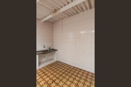 Casa à venda com 160m², 3 quartos e 2 vagasÁrea de Serviço