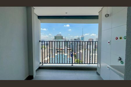 Apartamento à venda com 182m², 3 quartos e 2 vagasÁrea de Serviço