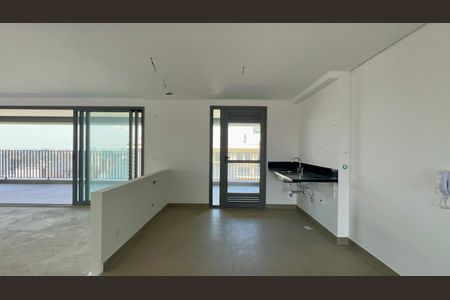 Apartamento à venda com 182m², 3 quartos e 2 vagasCozinha