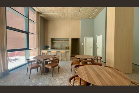 Apartamento à venda com 182m², 3 quartos e 2 vagasSalão de Festas