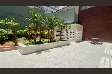 Apartamento à venda com 182m², 3 quartos e 2 vagasÁrea comum