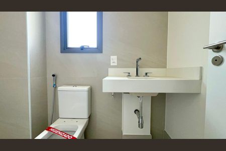 Apartamento à venda com 182m², 3 quartos e 2 vagasBanheiro da Suíte 1