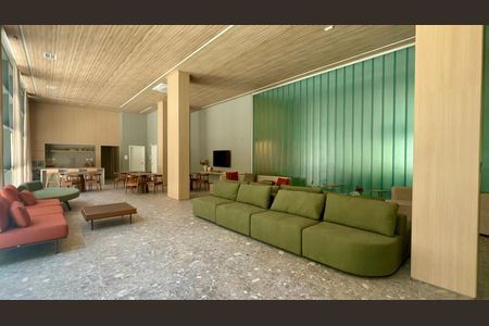 Apartamento à venda com 182m², 3 quartos e 2 vagasSalão de Festas