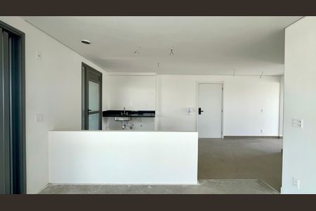 Apartamento à venda com 182m², 3 quartos e 2 vagasCozinha