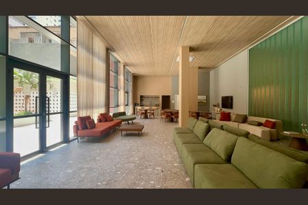 Apartamento à venda com 182m², 3 quartos e 2 vagasSalão de Festas