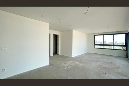 Apartamento à venda com 182m², 3 quartos e 2 vagasSala