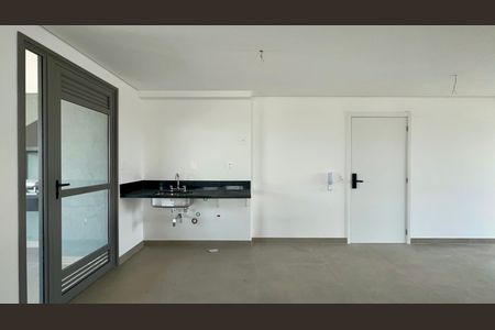 Apartamento à venda com 182m², 3 quartos e 2 vagasCozinha