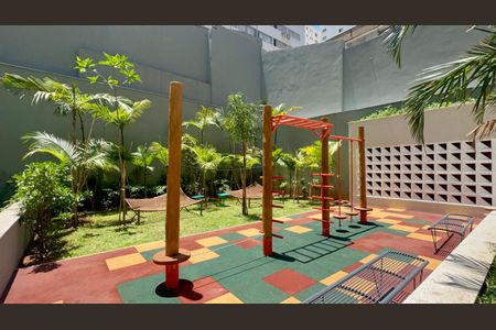 Apartamento à venda com 182m², 3 quartos e 2 vagasPlayground