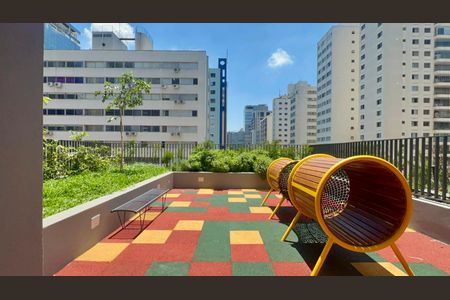 Apartamento à venda com 182m², 3 quartos e 2 vagasPlayground