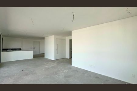 Apartamento à venda com 182m², 3 quartos e 2 vagasSala