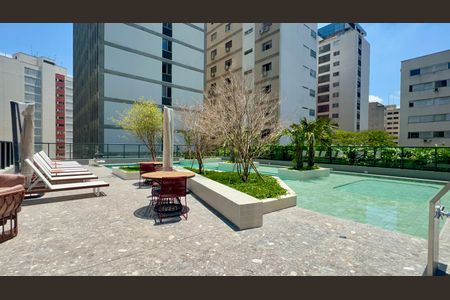 Apartamento à venda com 182m², 3 quartos e 2 vagasPiscina