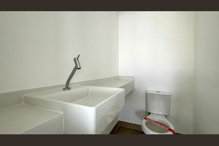 Apartamento à venda com 182m², 3 quartos e 2 vagasLavabo