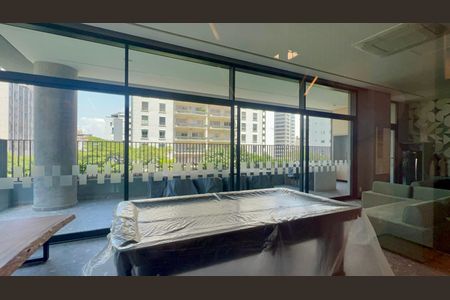 Apartamento à venda com 182m², 3 quartos e 2 vagasSalão de jogos