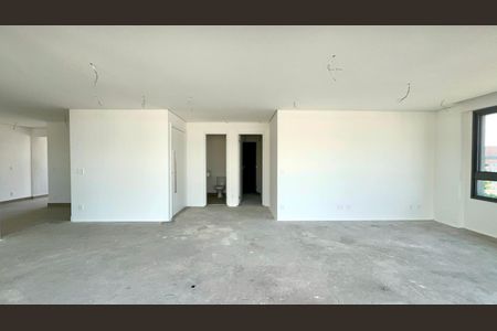 Apartamento à venda com 182m², 3 quartos e 2 vagasSala