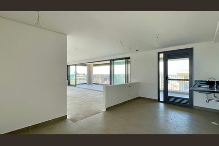 Apartamento à venda com 182m², 3 quartos e 2 vagasCozinha