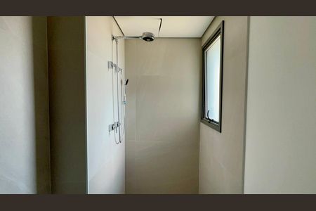 Apartamento à venda com 182m², 3 quartos e 2 vagasBanheiro da Suíte 3