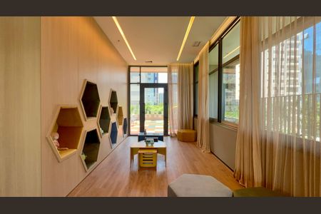 Apartamento à venda com 182m², 3 quartos e 2 vagasBrinquedoteca