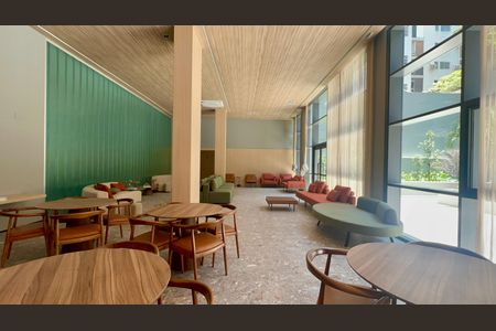 Apartamento à venda com 182m², 3 quartos e 2 vagasSalão de Festas