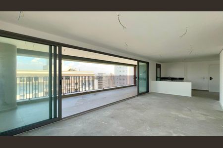 Apartamento à venda com 182m², 3 quartos e 2 vagasSala