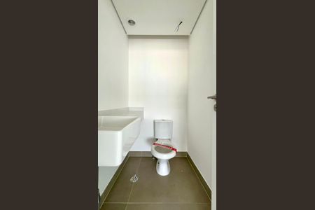 Apartamento à venda com 182m², 3 quartos e 2 vagasLavabo