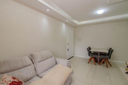 Sala de apartamento para alugar com 2 quartos, 73m² em Sarandi, Porto Alegre