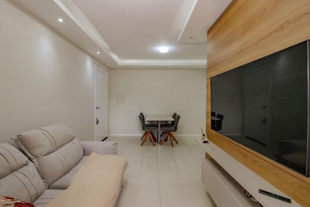 Sala de apartamento para alugar com 2 quartos, 73m² em Sarandi, Porto Alegre