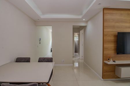 Sala de apartamento para alugar com 2 quartos, 73m² em Sarandi, Porto Alegre