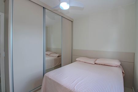 Quarto 2 de apartamento para alugar com 2 quartos, 73m² em Sarandi, Porto Alegre