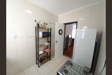 Apartamento para alugar com 100m², 2 quartos e 1 vaga Apartamento para alugar com 100m², 2 quartos e 1 vagaCozinha
