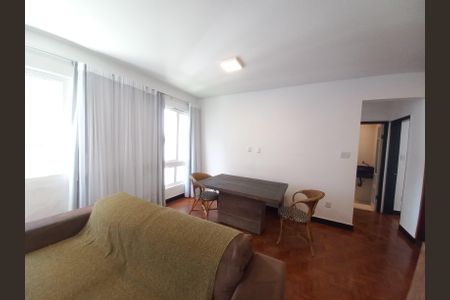 Apartamento para alugar com 100m², 2 quartos e 1 vaga Apartamento para alugar com 100m², 2 quartos e 1 vagaSala