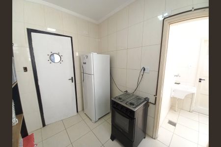 Apartamento para alugar com 100m², 2 quartos e 1 vaga Apartamento para alugar com 100m², 2 quartos e 1 vagaCozinha